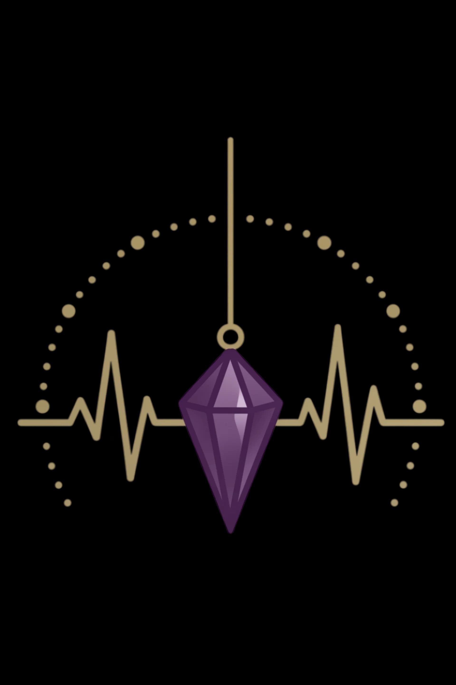 Leitura de Frequência Vibracional