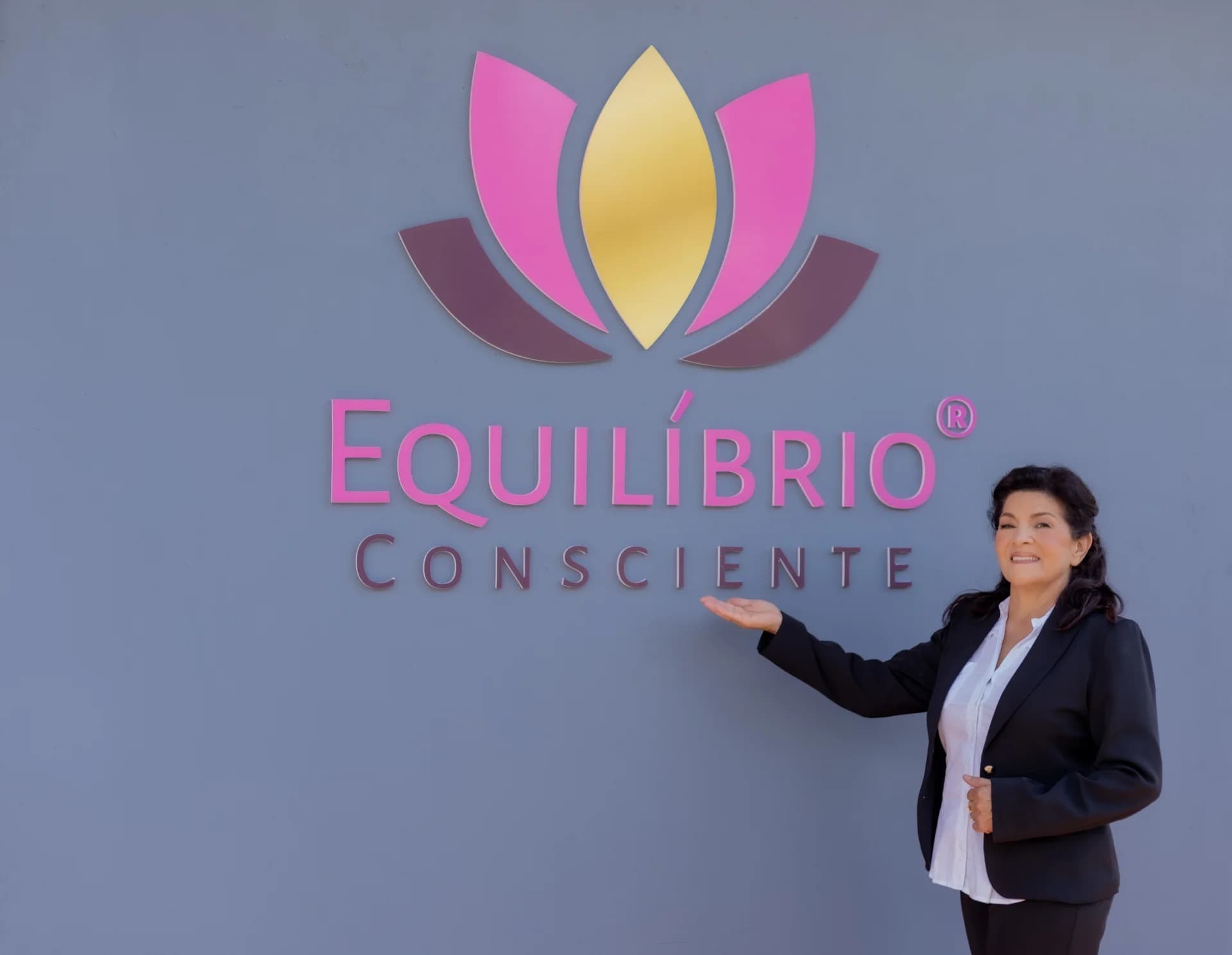 Espaço Equilíbrio - Ambiente de Cuidado